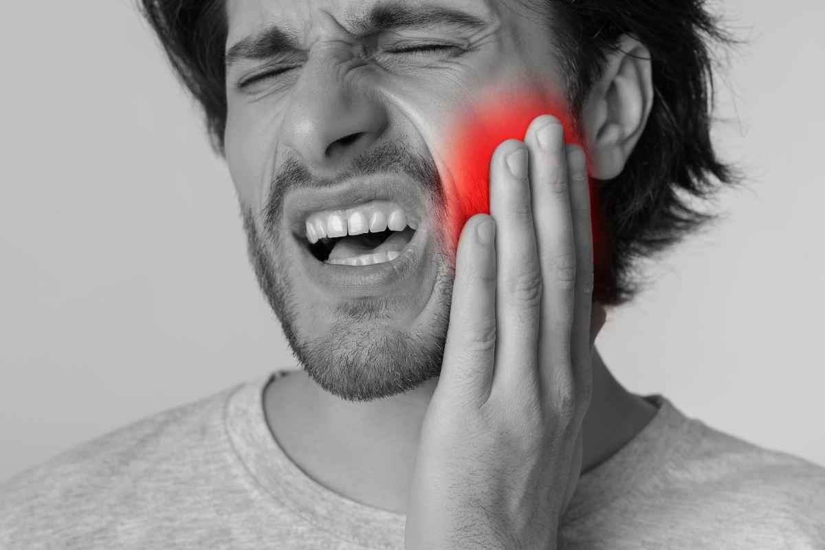 apicectomia denti ricadute, rischio infezione dopo estrazione dentale
