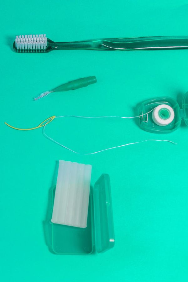 ricostruzione estetica