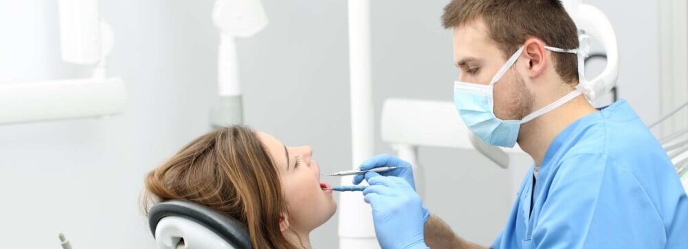 Dentista Specializzato parodontite