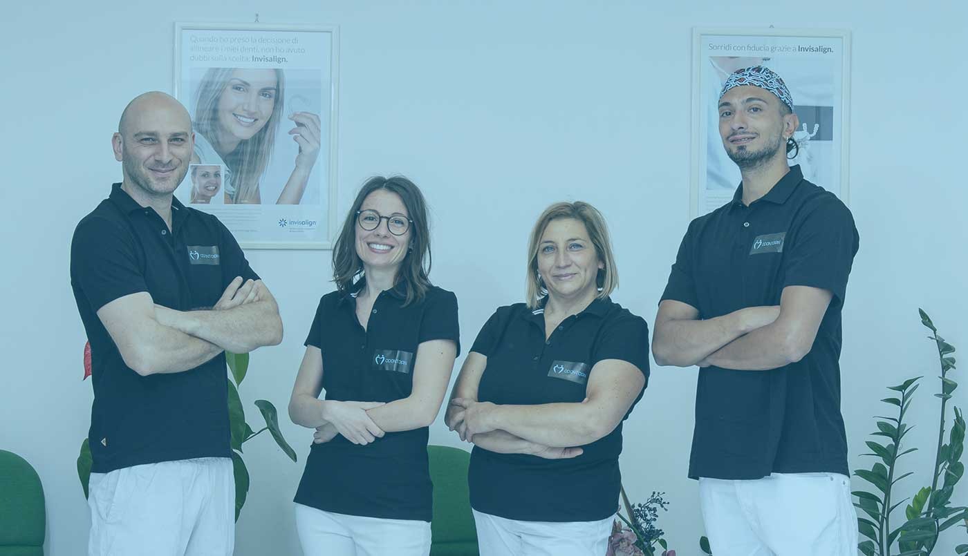 dentista economico e accessibile a roma
