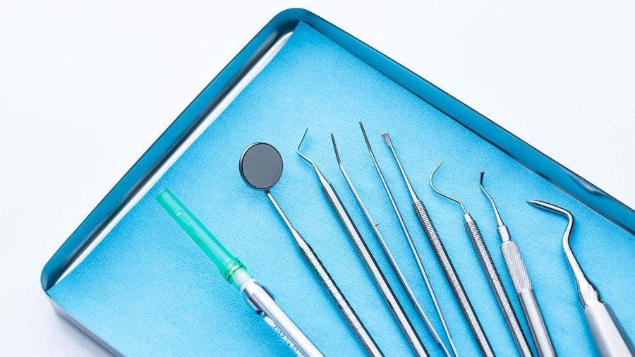 estrazione dente del giudizio