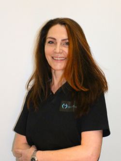 assistente alla poltrona odontoian