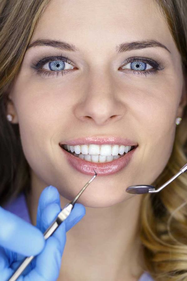 ortopanoramica bambini