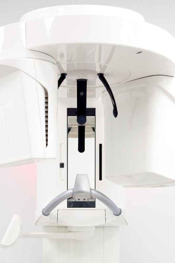 tac 3d cone beam roma