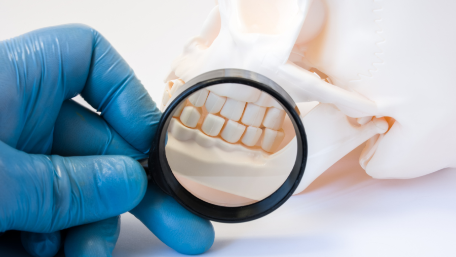 parodontologia cure nuove tecniche