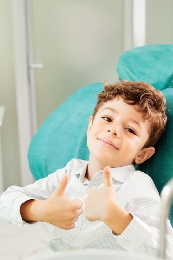 ortopanoramica bambini