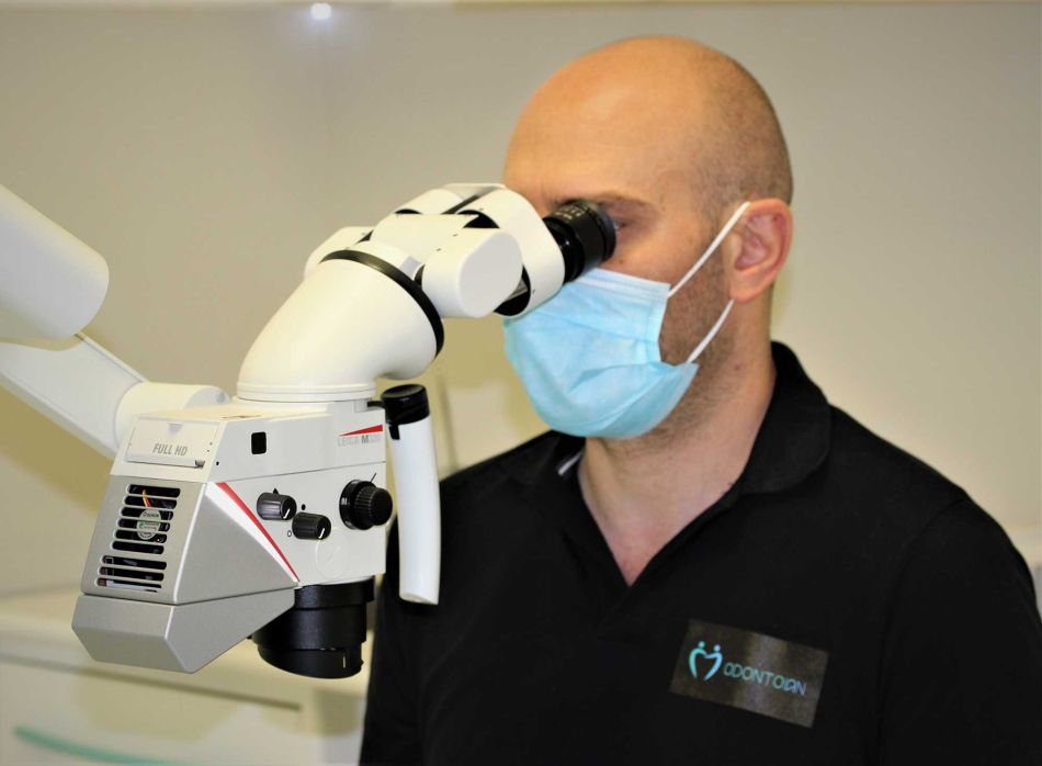 scegli odontoian, dentisti competenti a roma