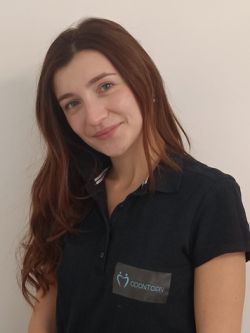 Igienista dentale odontoian